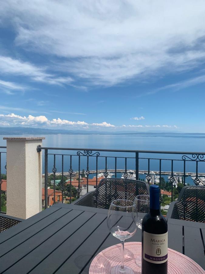 Apartment Lana Icici, Opatija *